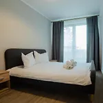 Nuuc Aparthotel Cluj-Napoca