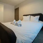 Nuuc Aparthotel Cluj-Napoca