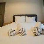 Nuuc Aparthotel Cluj-Napoca